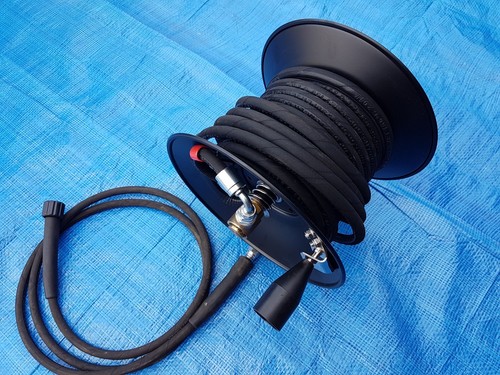 Kranzle 122 meter hose - k7/122,