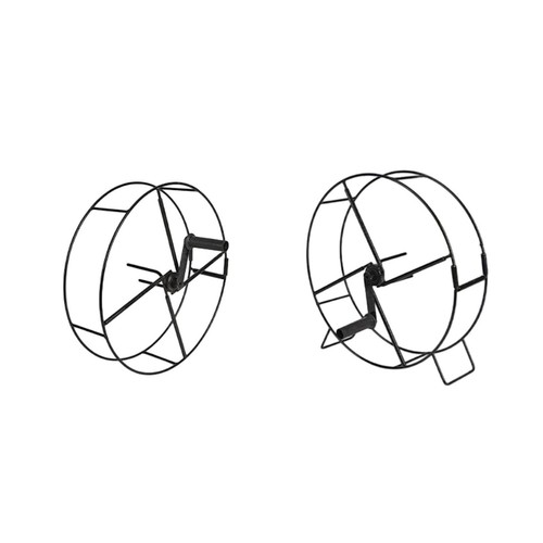 Garden hose reel - reel, cart