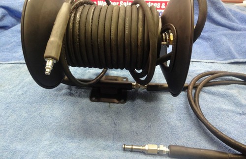 Jetwash pressure washer gerni - jetwash,