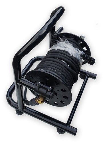 Complete pressure washer hose - pressure,