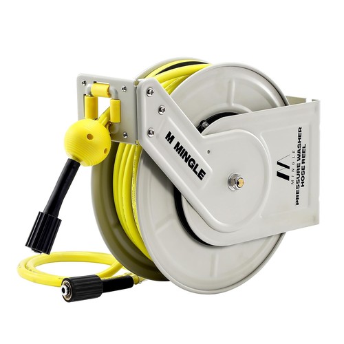 Mingle retractable pressure - retractable,