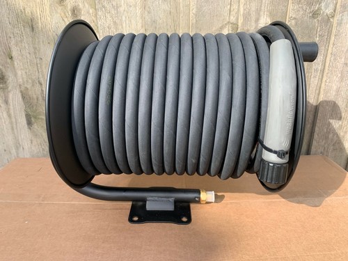 Pressure washer hose - washer, kit