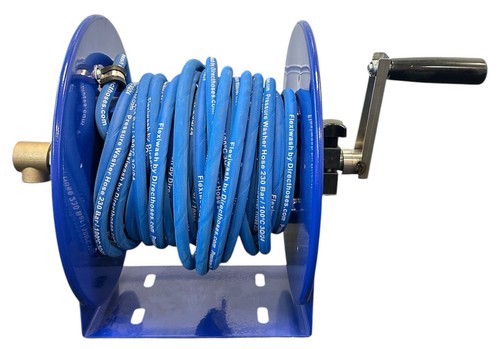 Pressure washer hose manual - hose, &