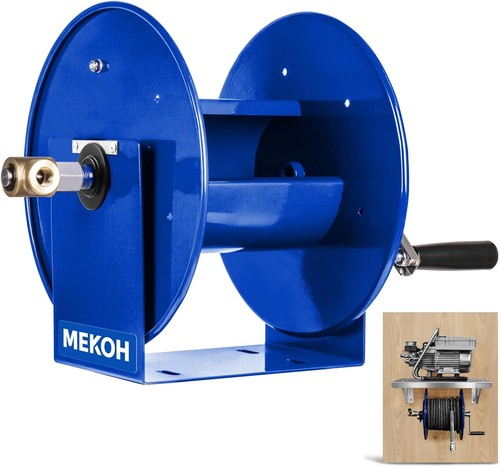 Mekoh pressure washer - mekoh,