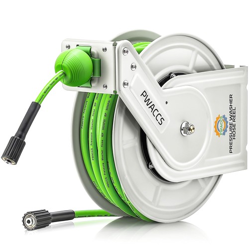 Pwaccs retractable pressure - retractable,