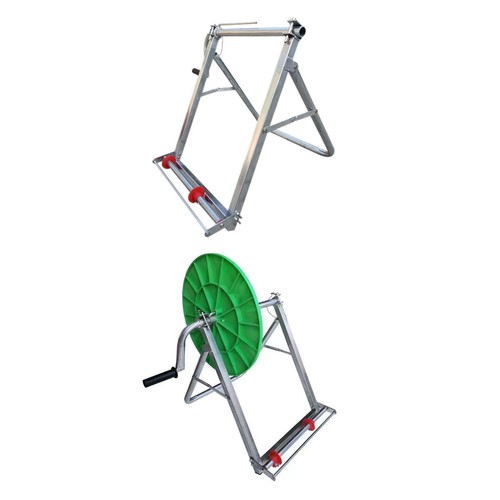 Garden water hose - hose, reel