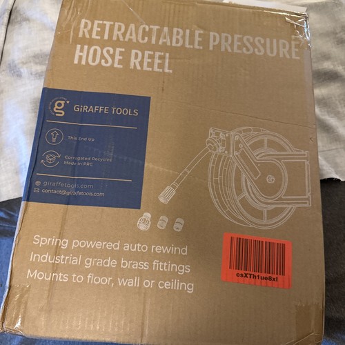 Giraffe tools retractable - giraffe,