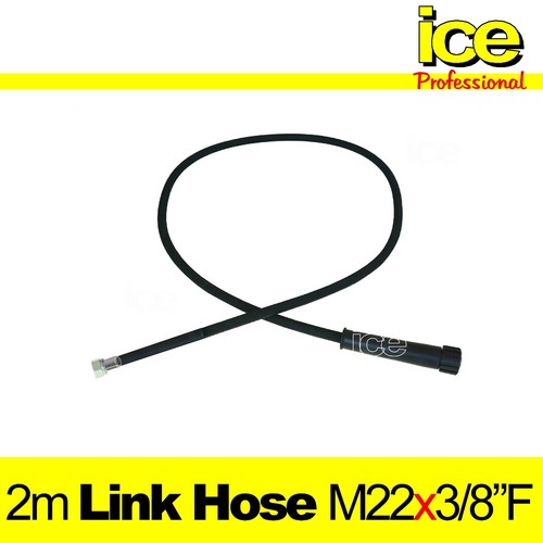 High pressure jet wash - high, link
