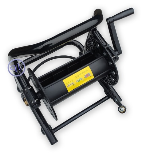 Portable pressure washer hose - pressure,