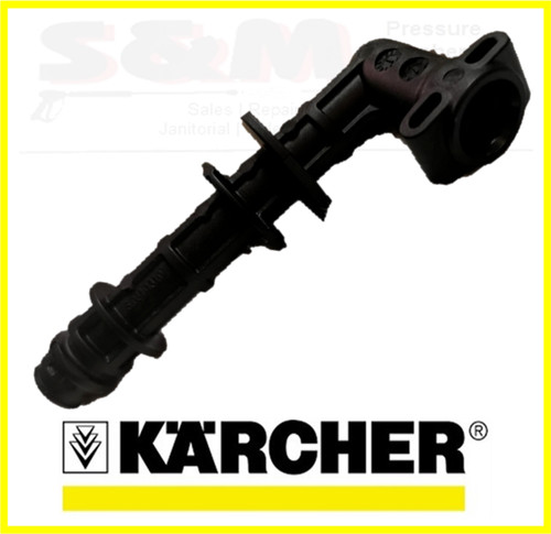 Genuine karcher pressure - karcher, k3