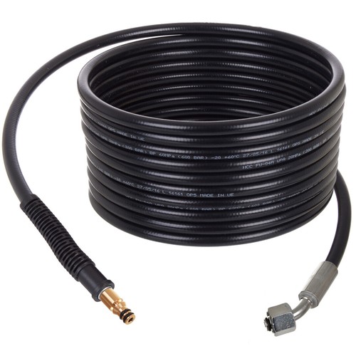 High pressure hose for - 5m,