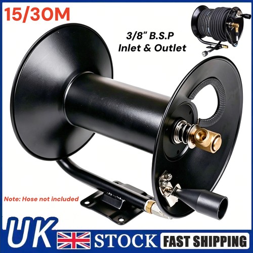 30m high pressure hose - pressure,