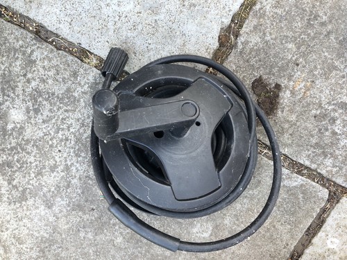 Nilfisk pressure washer hose - pressure,
