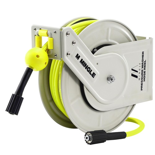 Mingle retractable pressure - retractable,