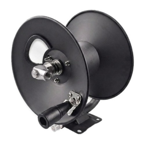 Pressure washer hose reel - pressure,