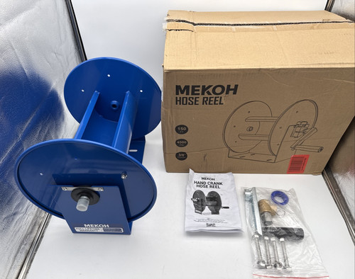 Mekoh 150ft 300ft 1 4 - 3/8", 1/4"