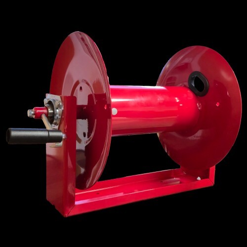 Metre high pressure hose - metre,
