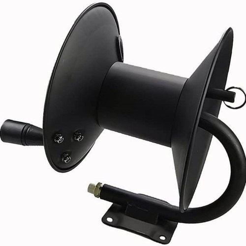 Pressure washer hose reel - pressure,