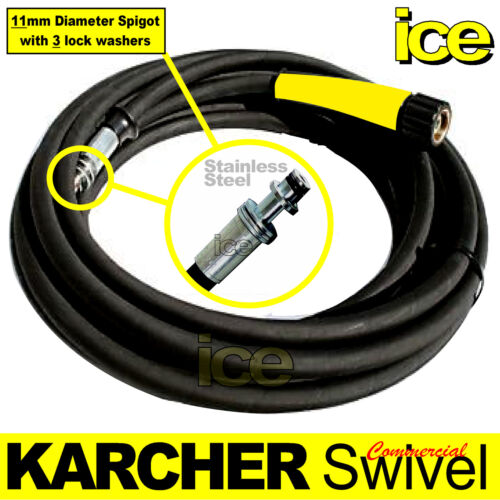 10m karcher x - 4/10, classic