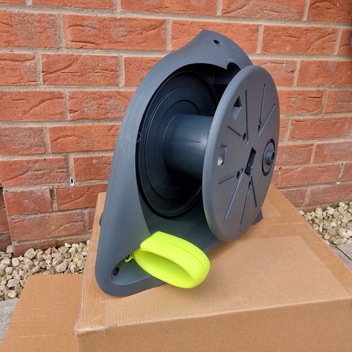 Ava pressure washer easy hose - ,