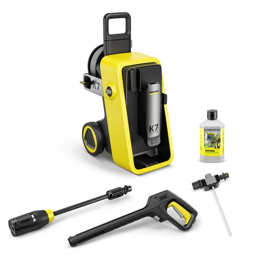 Karcher comfort pressure - karcher, k7