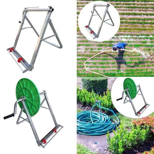 Garden water hose - water,