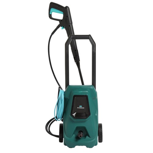 Mcgregor 1600w pressure washer - 1600w,