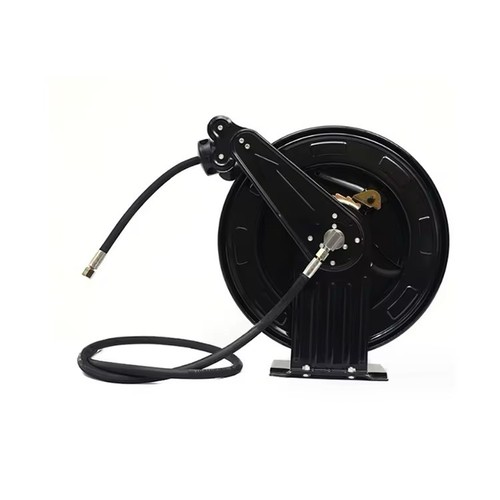 5000psi retractable pressure - ,