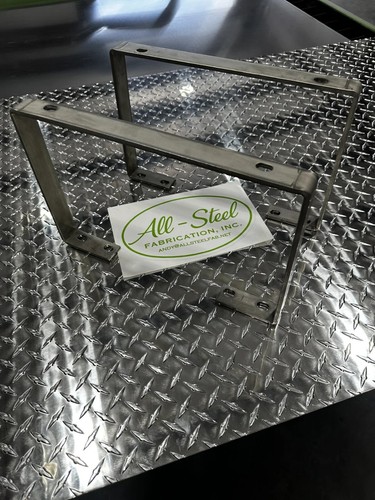 Stainless steel hose reel